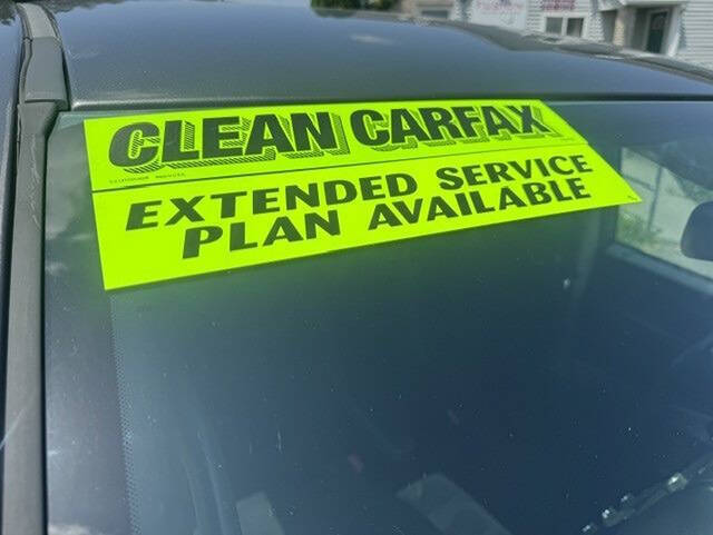 2017 Dodge Grand Caravan SE Plus