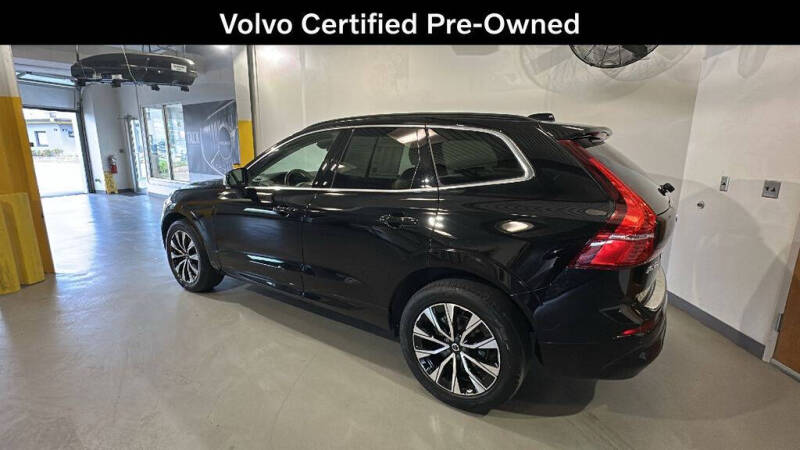 2023 Volvo XC60 B5 Core