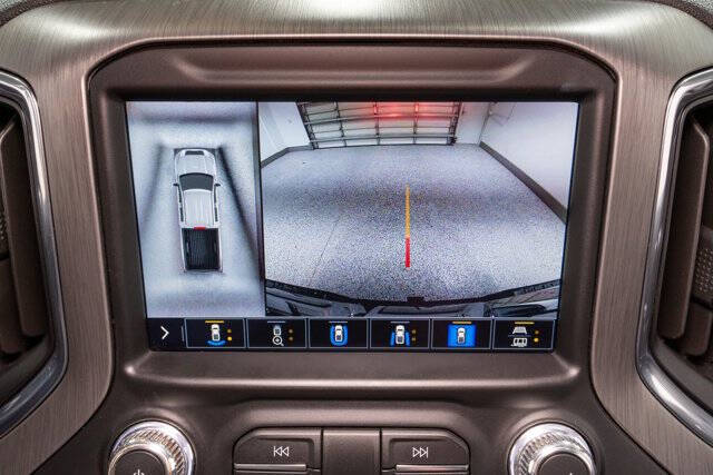 2020 GMC Sierra 2500HD