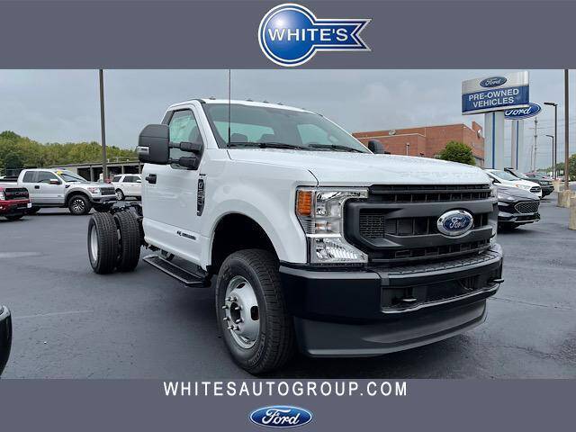 2022 Ford F-350 Super Duty for sale in Urbana, OH
