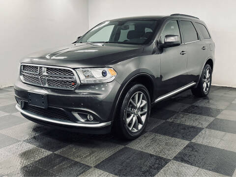 2020 Dodge Durango for sale at Brunswick Auto Mart in Brunswick OH