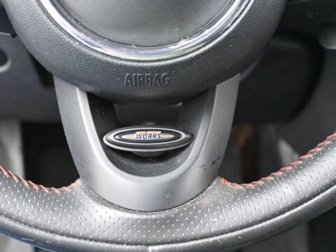 2019 MINI Convertible Cooper S