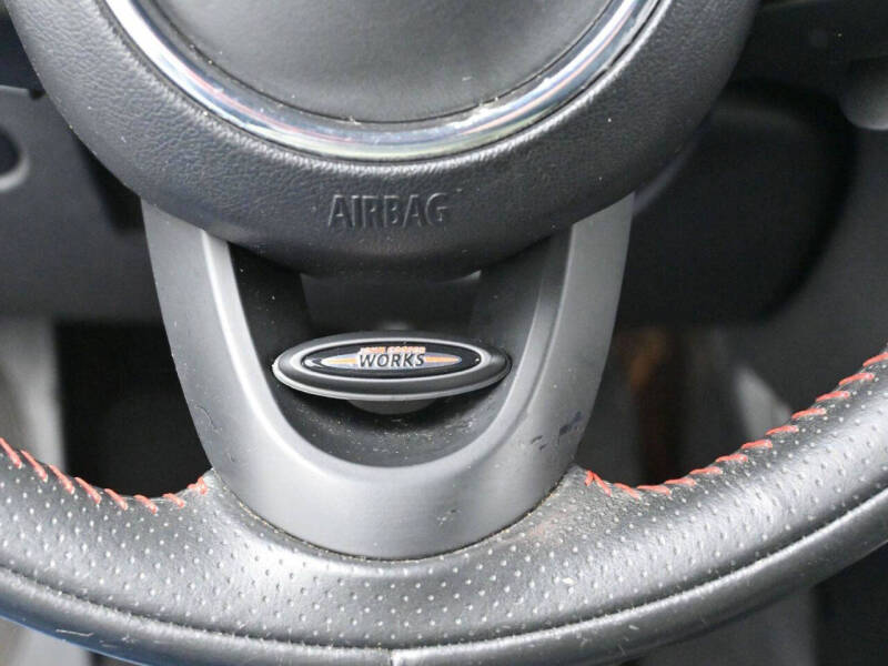 2019 MINI Convertible Cooper S