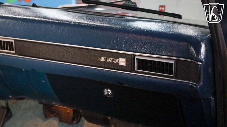 1982 GMC C/K 1500 Series