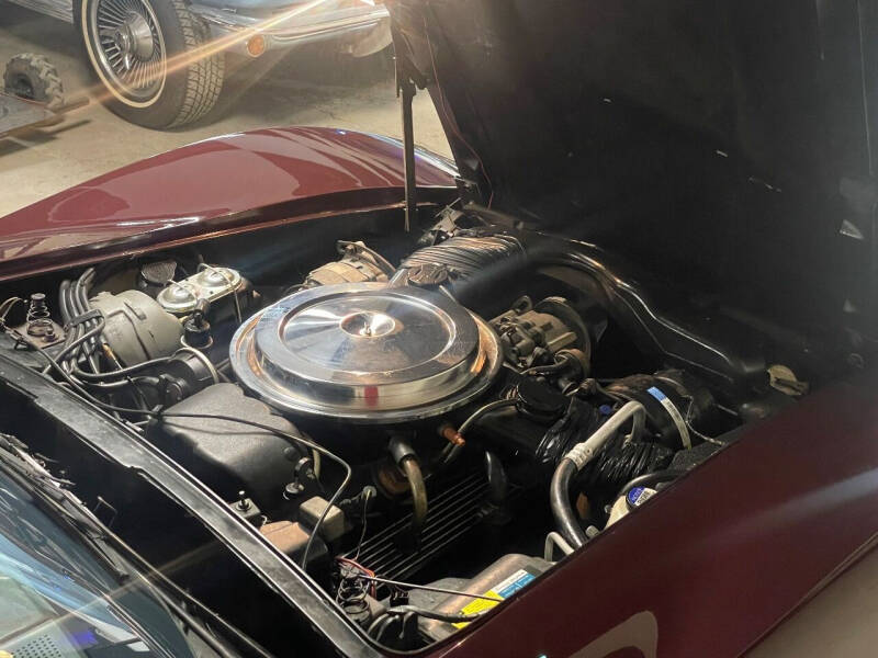 1981 Chevrolet Corvette