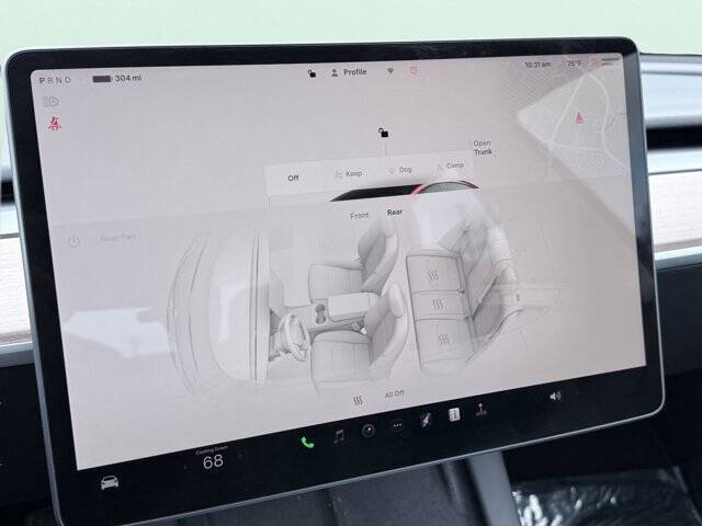 2023 Tesla Model 3 Long Range