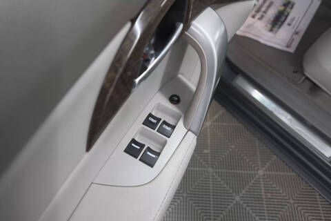 2010 Acura MDX SH-AWD w/Tech