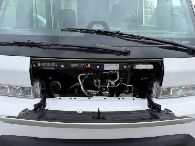 2024 BrightDrop Zevo 600