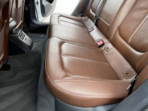 2018 Audi A3 2.0T Premium