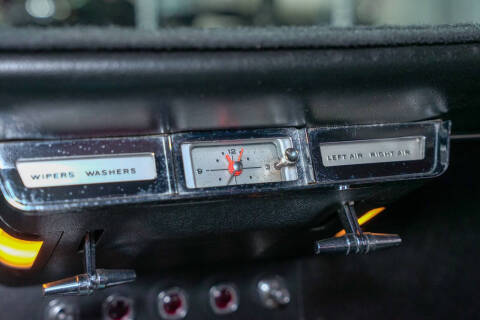 1964 Ford Thunderbird