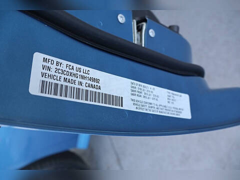 2022 Dodge Charger GT