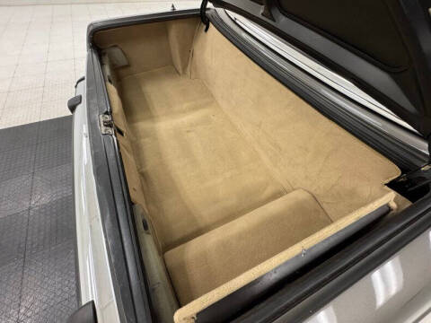 1979 Mercedes-Benz 450 SL