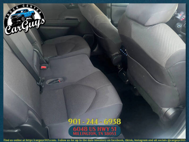 2021 Toyota Highlander L