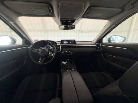 2023 Mazda CX-50 2.5 S Preferred Plus