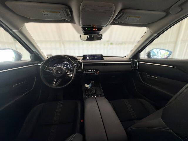 2023 Mazda CX-50 2.5 S Preferred Plus