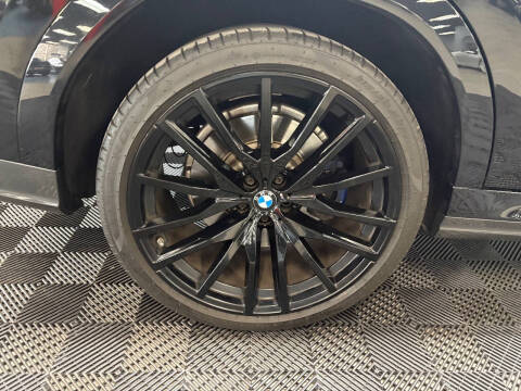 2021 BMW X6 sDrive40i