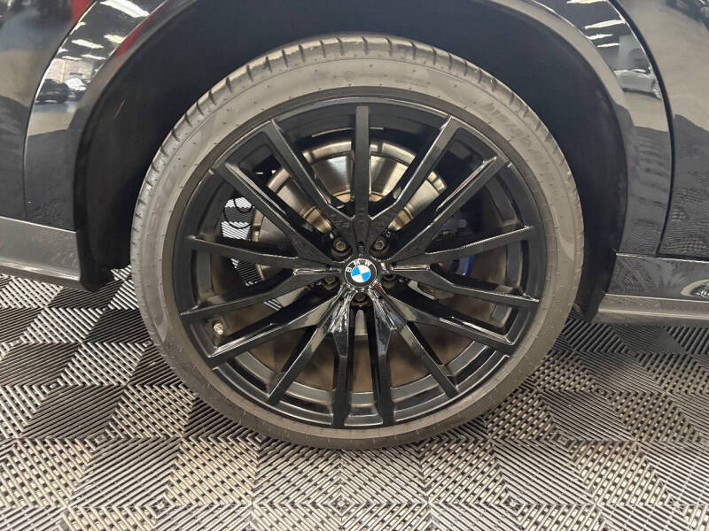 2021 BMW X6 sDrive40i