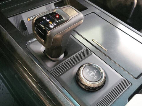 2023 GMC HUMMER EV 3X