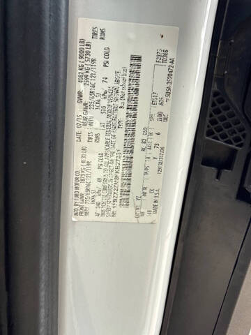 2015 Ford Transit