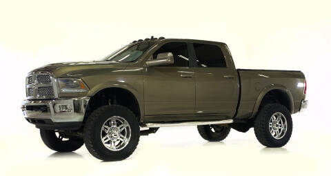 2014 RAM Ram Pickup 2500 for sale at Houston Auto Credit in Houston TX