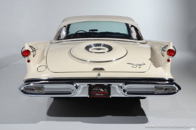 1958 Chrysler Imperial