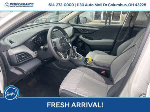 2024 Subaru Outback Premium