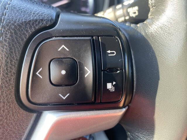 2016 Toyota Highlander