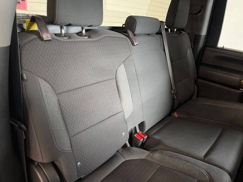 2021 GMC Sierra 2500HD