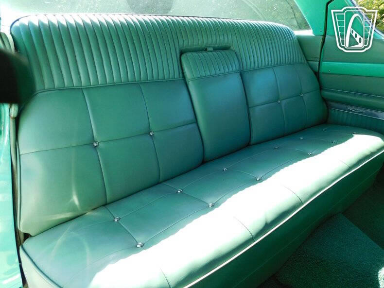 1957 Cadillac DeVille