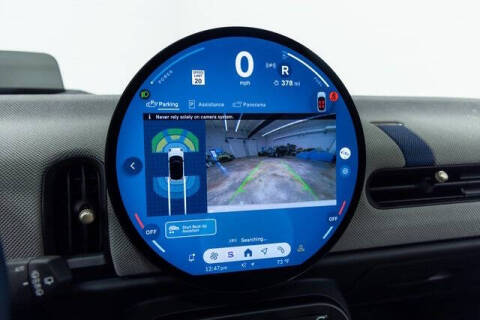 2025 MINI Hardtop 2 Door Cooper S Signature Trim