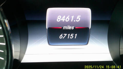 2017 Mercedes-Benz E-Class E 300