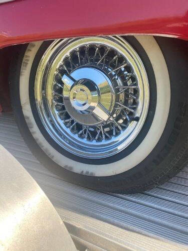 1954 Chrysler New Yorker