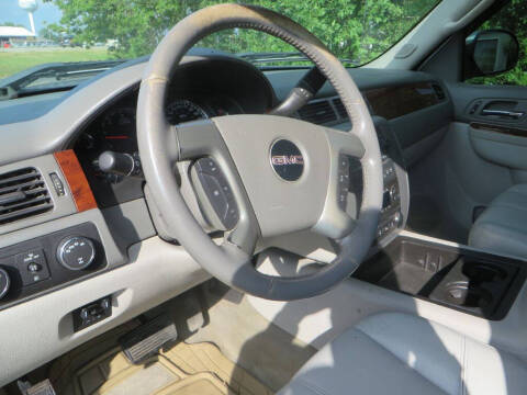 2012 GMC Sierra 1500 SLT