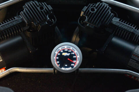 2017 Acura NSX SH-AWD Sport Hybrid