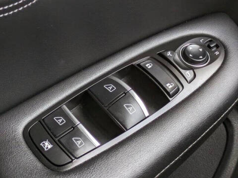 2023 Infiniti QX55 Sensory