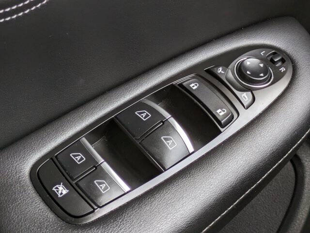 2023 Infiniti QX55 Sensory