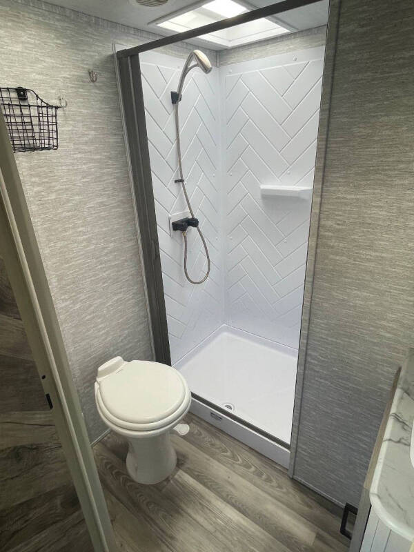 2021 Forest River IMPRESSION 29