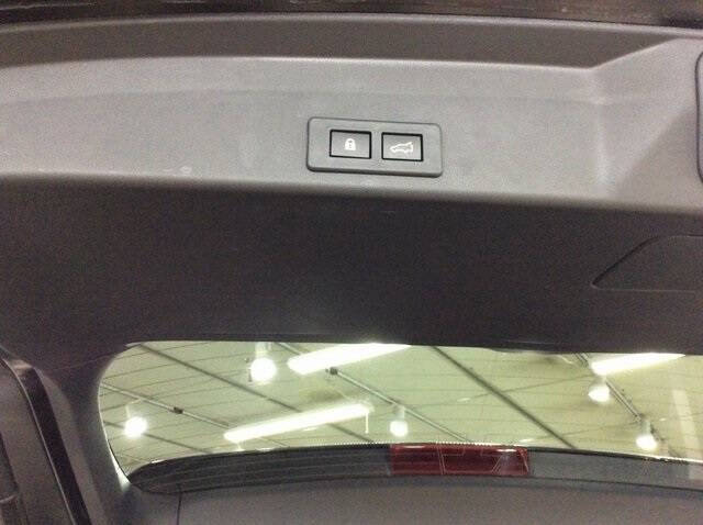 2022 Subaru Ascent Limited 7-Passenger