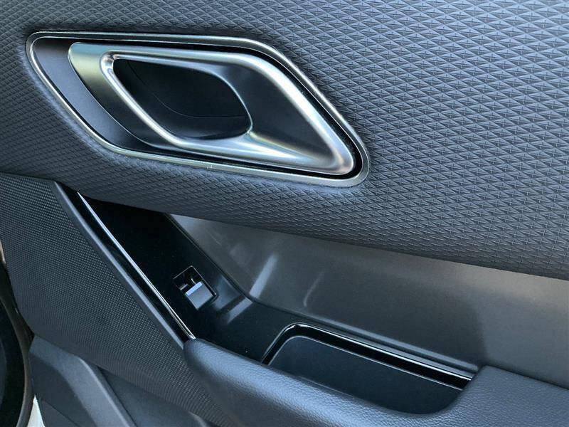 2020 Land Rover Range Rover Velar P250 S