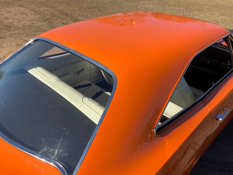 1970 Plymouth Roadrunner