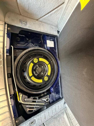 2005 Porsche Cayenne S