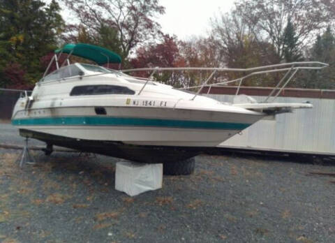 1993 Bayliner SIERRA