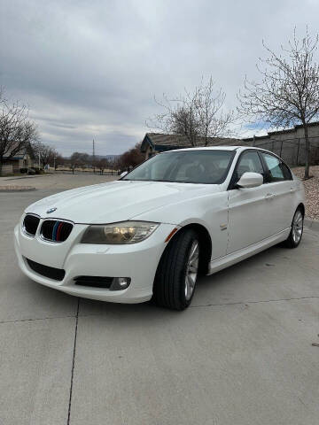 2011 BMW 3 Series 328i xDrive