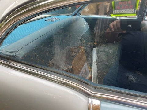 1955 Chevrolet Bel Air