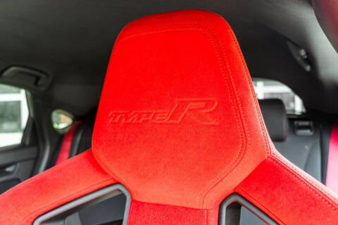 2024 Honda Civic Type R