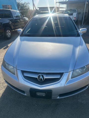 2004 Acura TL 3.2 w/Navi
