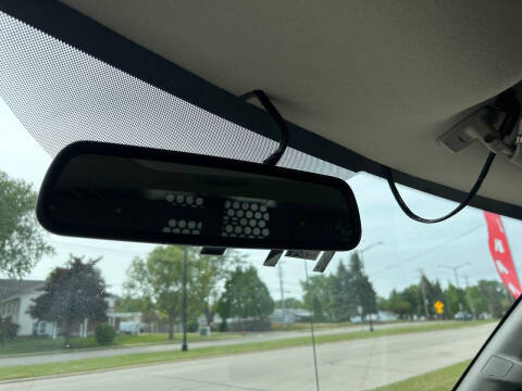 2019 Chevrolet Express 2500