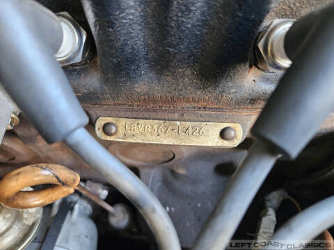 1975 MG MGB
