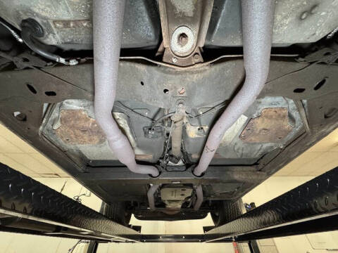 1974 Chevrolet Corvette