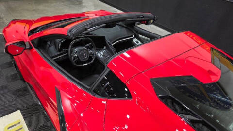 2023 Chevrolet Corvette Z06